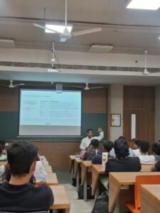 expert lecture document design