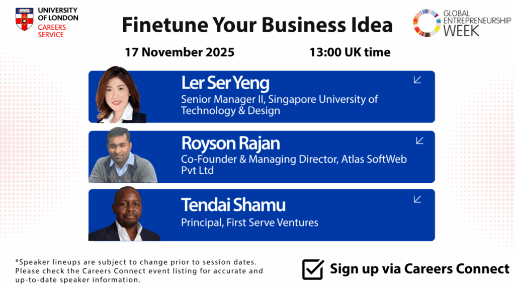 university of london