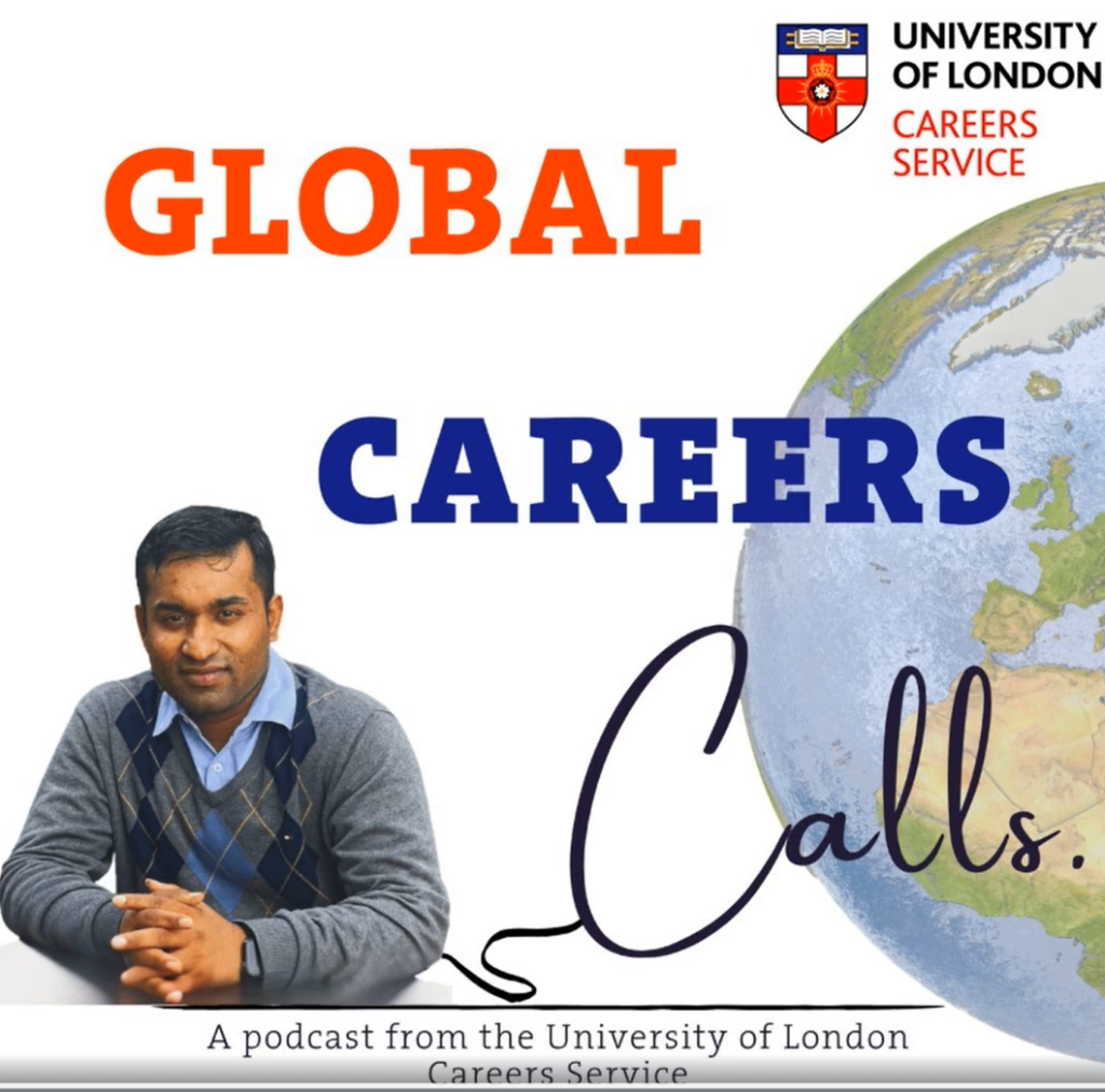 University of London Career Service